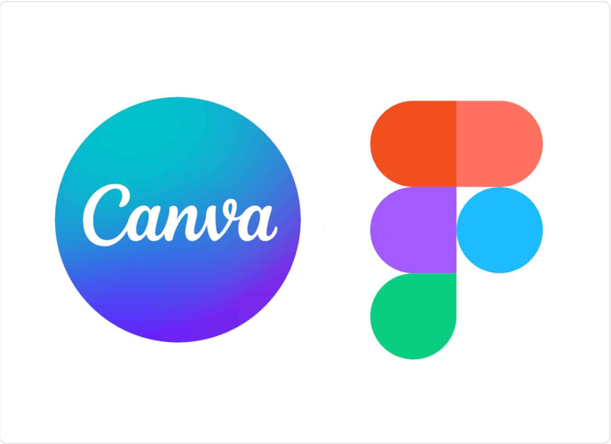 Canva and Figma integration