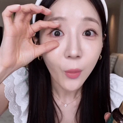 릴스형 광고 예시 - 클로즈업 컨텐츠